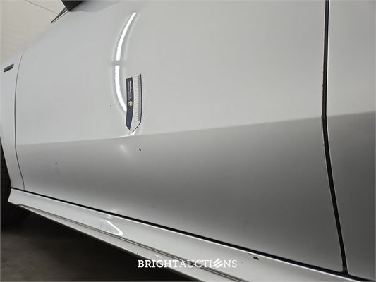 Mercedes-Benz CLA250 e Premium Plus 262pk 2021 CLA-Klasse, R-098-GF