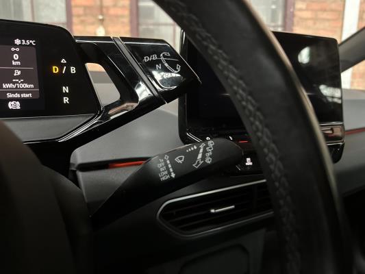 Volkswagen ID.3 City 45 KWh 150pk 2021 (Origineel-NL+1e eigenaar), N-634-HT