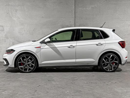 Volkswagen Polo GTI 2.0 TSI 207pk 2023, X-018-NX