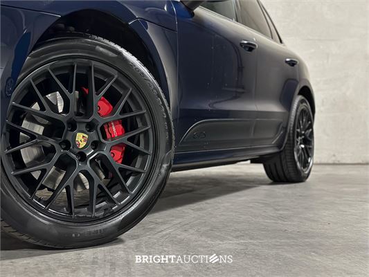 Porsche Macan GTS 3.0 V6 360pk 2018, R-860-XF