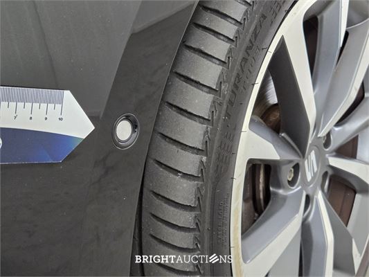 SEAT Leon FR eTSI Launch Edition 1.5 150pk 2020, T-106-HL
