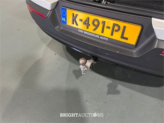 Volvo XC40 T4 Recharge R-Design 1.5 211pk 2021 (Origineel-NL), K-491-PL