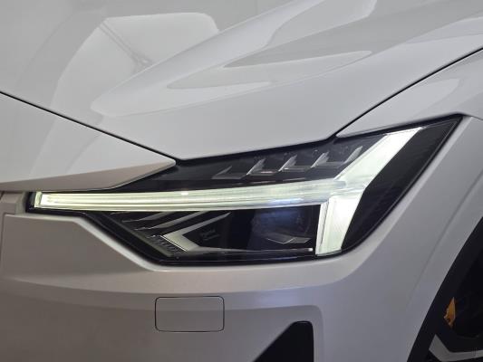 Polestar 2 Long Range Dual Motor Launch Edition 78 kWh 408pk 2020 (Origineel-NL), J-686-LH