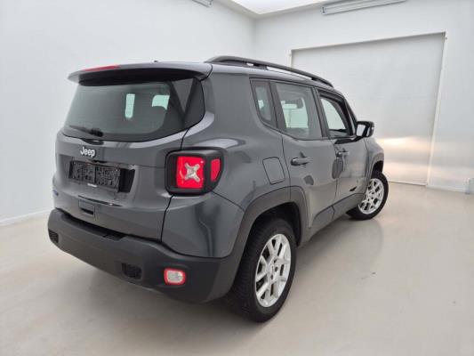 Jeep Renegade T4 4XE Limited 1.3 131pk 2023