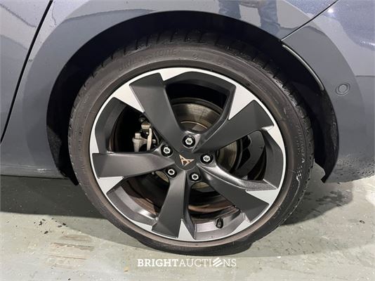 CUPRA Leon E-Hybrid PHEV Business 1.5 265pk 2025, NBD-78-G