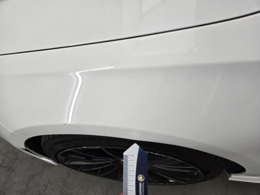 Mercedes-Benz A220 Premium Plus 190pk 2019 A-klasse, T-732-JB