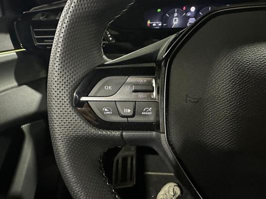 Peugeot 408 1.2 PureTech GT 130 131pk 2023 (Origineel-NL), X-095-FN