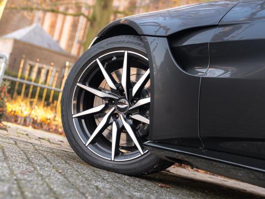 Aston Martin Vantage 4.0 V8 510pk 2021, X-777-DL