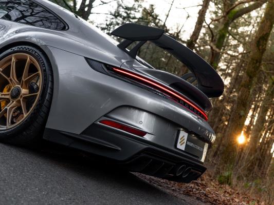 Porsche 911 GT3 992 4.0 510pk Sport-Chrono 2022, X-836-VV