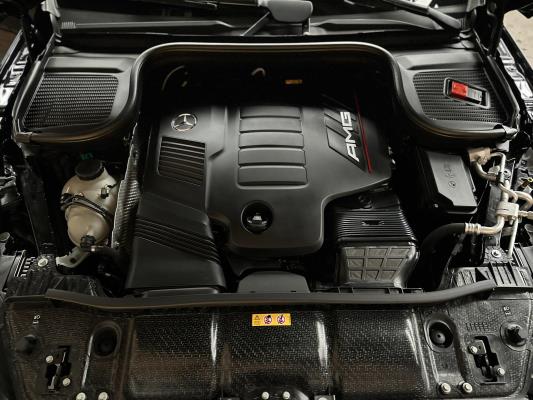 Mercedes-Benz GLE53 4Matic+ AMG Hybrid 544pk 2025 (Fabrieksgarantie) GLE-Klasse
