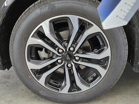 Ford Puma ST-Line X 1.0 EcoBoost 125pk 2020, T-875-RR