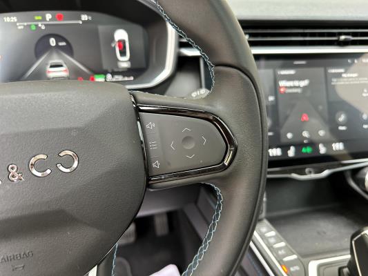 Lynk & Co 01 PHEV 7DCTH 132kw 261pk 2023