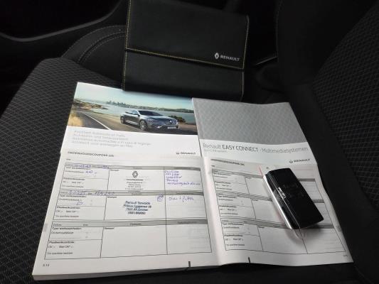 Renault Talisman Estate TCe Business Zen 1.3 158pk 2022 (Origineel-NL), N-818-TJ
