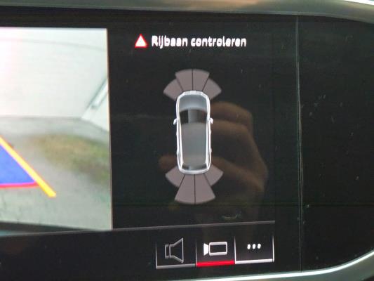 Audi Q3 35 Advanced edition TFSI 150pk 2025, JRD-99-T
