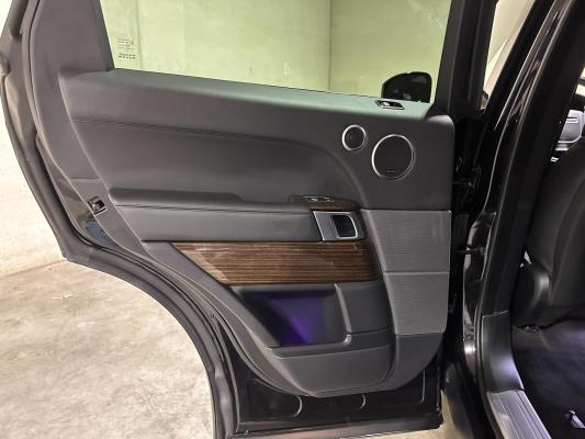 Land Rover Range Rover Sport 4.4 SDV8 Autobiography Dynamic 340pk 2018, S-330-TX