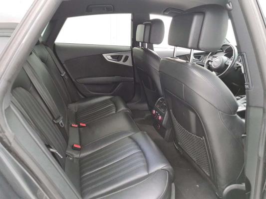 Audi A7 Sportback S-Line 2.0 TFSI Quattro 252pk 2016, 1JKY875