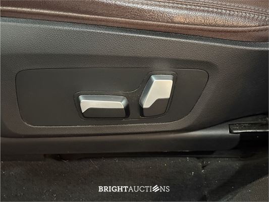 BMW iX3 Executive 80 kWh 2021 (Origineel-NL), N-783-FZ