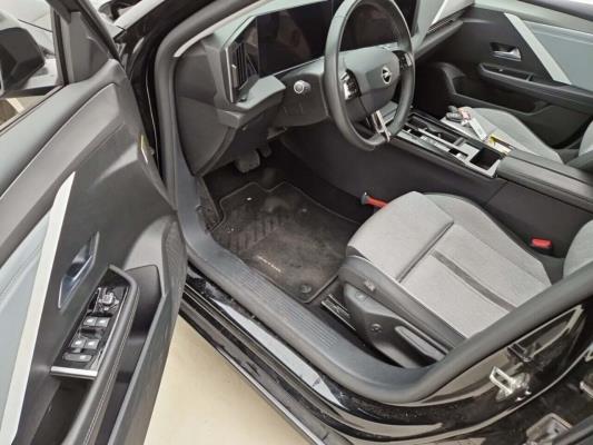 Opel Astra Sports Tourer Turbo Level 4 1.2 131pk 2023 (Origineel-NL), T-322-JN