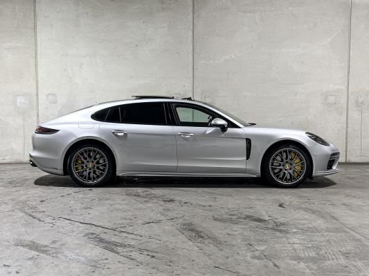 Porsche Panamera 4.0 V8 Turbo S E-Hybrid Executive 549pk 2018 (Origineel-NL), SP-232-N