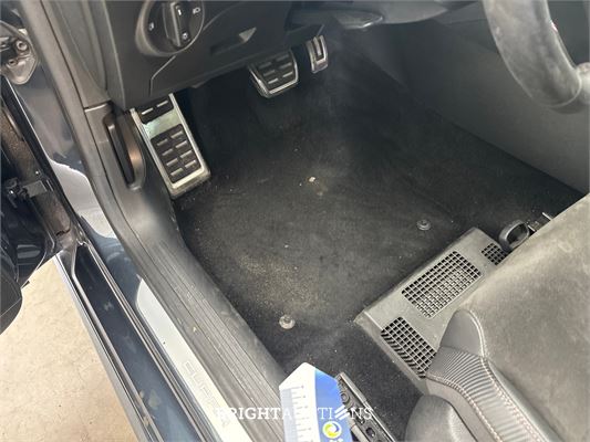 SEAT Leon ST 4DRIVE CUPRA Ultimate Edition 2.0 TSI 301pk 2020, X-831-JL