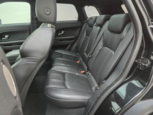 Land Rover Range Rover Evoque TD4 HSE Dynamic 2.0 150pk 2018, P-690-LR