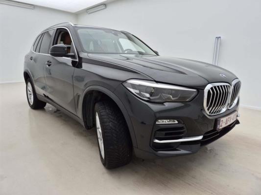 BMW X5 xDrive45e 211pk 2021