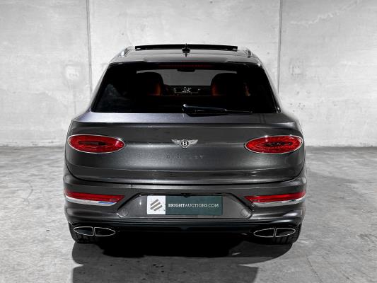 Bentley Bentayga 4.0 V8 549pk 2022 (Origineel-NL + 1e Eigenaar), N-251-VK