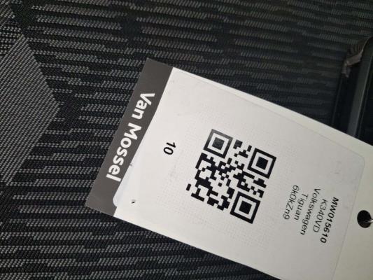 Volkswagen Tiguan R-Line 1.5 TSI 150pk 2021 (Origineel-NL), K-340-VD