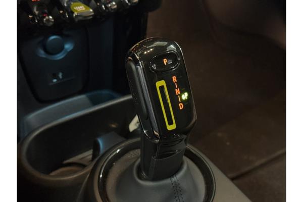 MINI Mini Classic 33 kWh 2022 (Origineel-NL), P-348-ZV