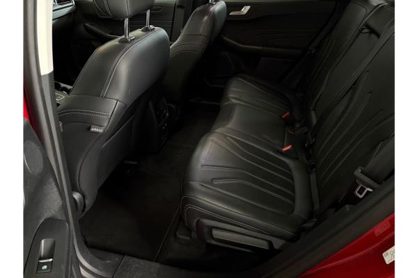 Ford Kuga PHEV Vignale 2.5 261pk 2021 (Origineel-NL), L-878-FX