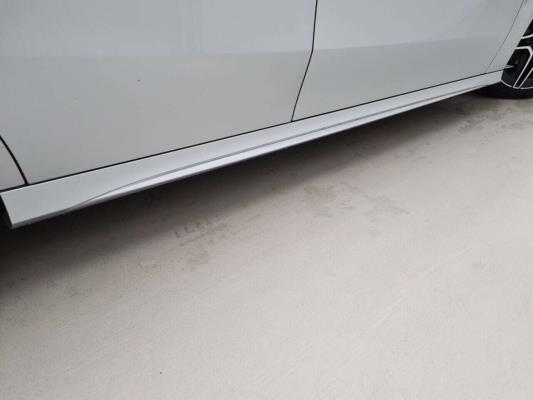 Mercedes-Benz A 180 Solution AMG 136pk 2021 (Origineel-NL) A-klasse, K-184-BL