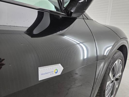 Kia EV6 Plus 77 4 kWh 228pk 2021, N-756-JZ