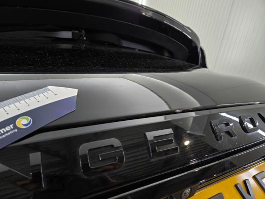 Land Rover Range Rover Evoque D150 R-Dynamic SE 2.0 AWD 150pk 2020, R-027-KF