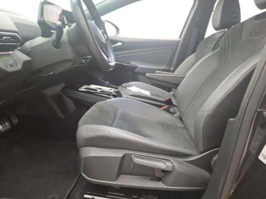 Volkswagen Id.4 Pro 77 kWh 204pk 2022 (Origineel-NL), P-499-JL