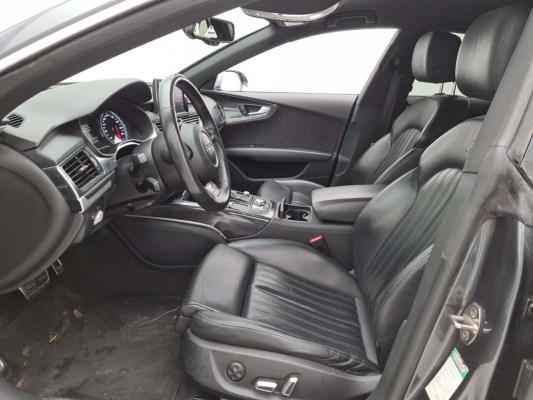 Audi A7 Sportback S-Line 2.0 TFSI Quattro 252pk 2016, 1JKY875