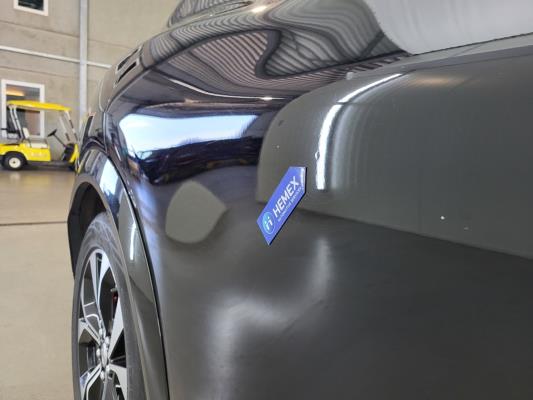 Ford Mustang Mach-E Extended AWD 98 kWh 351pk 2021 (Origineel-NL), N-345-TJ