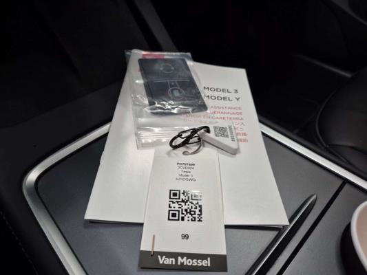 Tesla Model 3 Standard PLUS RWD 238pk 2022