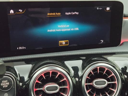 Mercedes-Benz A250 Premium Plus 224pk 2018 A-klasse, K-618-RF