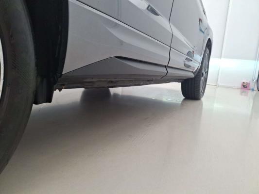 Skoda Karoq Sportline Business 1.5 TSI 150pk 2023 (Origineel-NL), T-830-SV