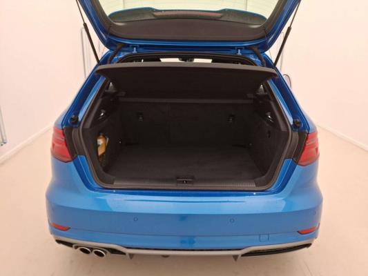 Audi A3 Sportback 35 Advance Sport TFSI 150pk 2020 (Origineel-NL), G-597-XZ