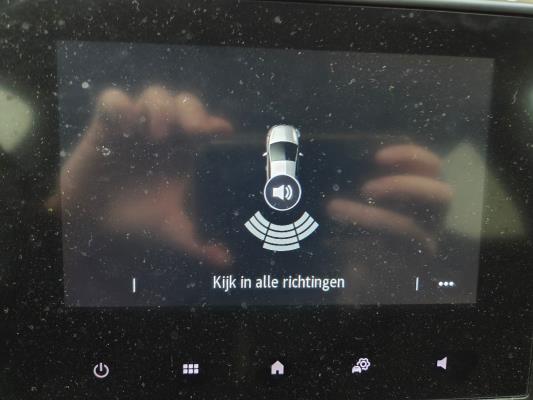 Renault Captur TCe 90 Intens 1.0 91pk 2021 (Origineel-NL), L-402-HK