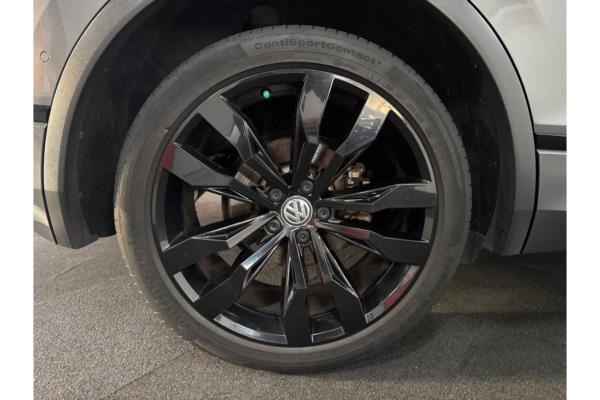 Volkswagen Tiguan ACT Highline Business R 1.5 TSI 150pk 2020 (Origineel-NL), H-070-NT