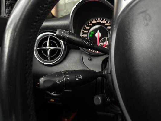 Mercedes-Benz SLK 55 5.5 V8 SLK-klasse 421PK 2012, X-767-DB