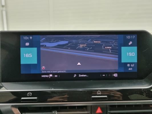 Citroen Ë-C4 Shine 50 kWh 136pk 2021 (Origineel-NL), L-563-HS