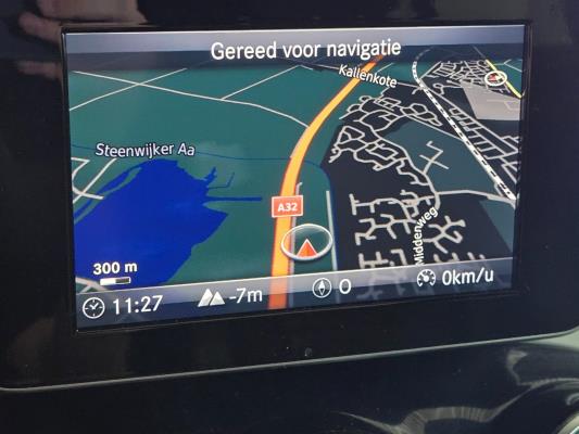 Mercedes-Benz GLC250 Coupé Premium Plus 4MATIC 211pk 2018 (Origineel-NL) GLC-Klasse, ST-527-P