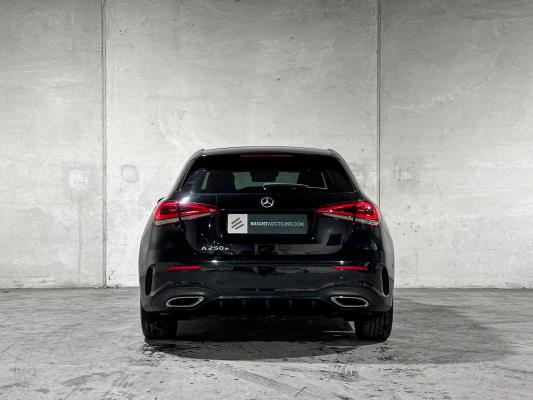 Mercedes-Benz A250 e Business Solution AMG Limited A-klasse 160pk 2021 (Origineel-NL), K-518-SP