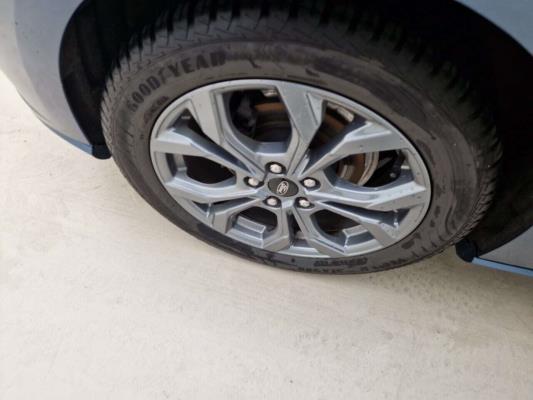 Ford Focus MHEV St-Line 1.0 ECOBOOST 125pk 2023