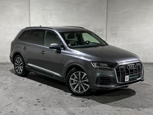 Audi Q7 55 TFSI e Quattro Pro Line Plus 3.0 380pk 2020, N-611-PF