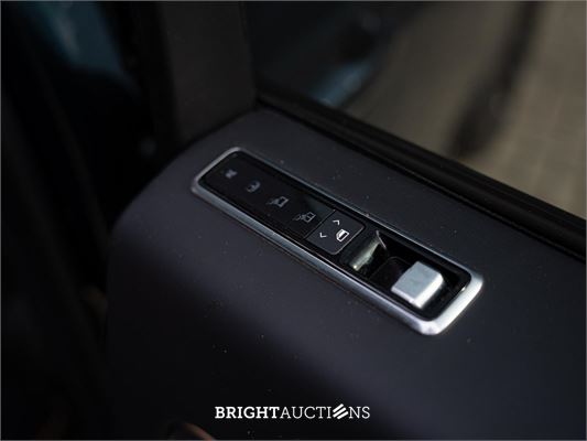 Land Rover Range Rover 5.0 V8 SC SVAutobiography Dynamic 566pk 2020 (Origineel-NL), H-492-KS