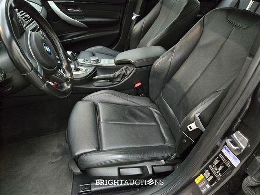 BMW 330e Centennial High Executive 272pk 2016 (Origineel-NL) 3-Serie, KX-220-P